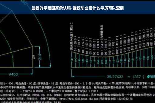武校的学籍国家承认吗-武校毕业证什么学历可以查到