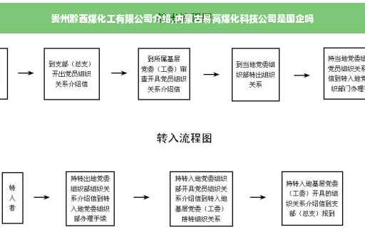 贵州黔西煤化工有限公司介绍,内蒙古易高煤化科技公司是国企吗