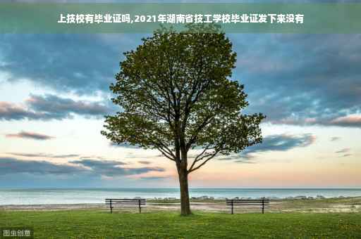 上技校有毕业证吗,2021年湖南省技工学校毕业证发下来没有