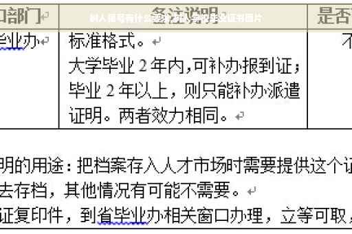 树人摇号有什么要求,树人学校毕业证书图片