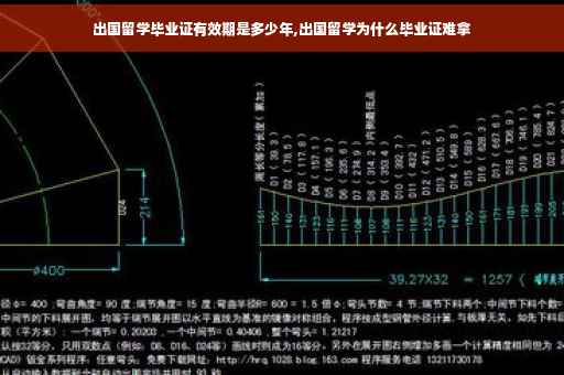 出国留学毕业证有效期是多少年,出国留学为什么毕业证难拿