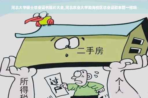 河北大学硕士毕业证书图片大全,河北农业大学渤海校区毕业证和本部一样吗