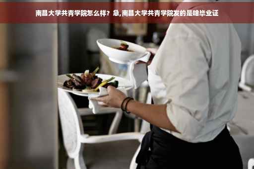 南昌大学共青学院怎么样？急,南昌大学共青学院发的是啥毕业证