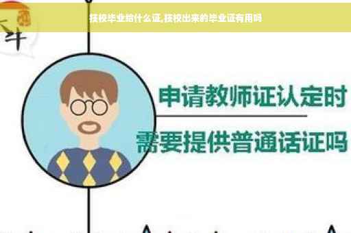 技校毕业给什么证,技校出来的毕业证有用吗