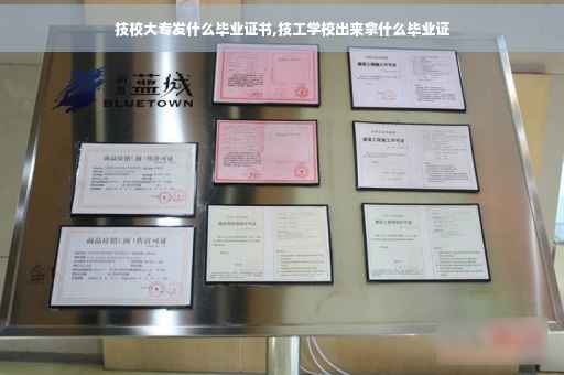 技校大专发什么毕业证书,技工学校出来拿什么毕业证