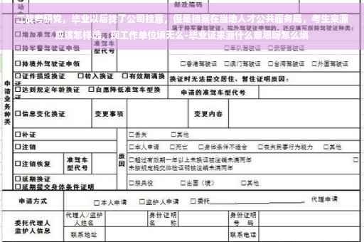 二战考研党，毕业以后找了公司挂靠，但是档案在当地人才公共服务局，考生来源应该怎样选，现工作单位填无么-毕业证来源什么意思呀怎么填