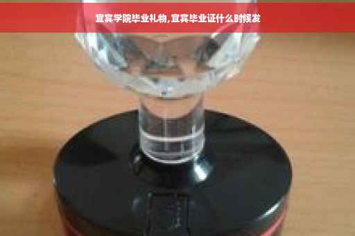 宜宾学院毕业礼物,宜宾毕业证什么时候发