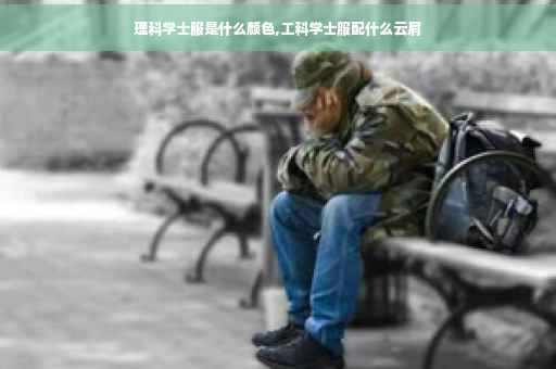 理科学士服是什么颜色,工科学士服配什么云肩
