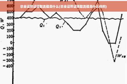 毕业证双证领取流程是什么(毕业证双证领取流程是什么样的)