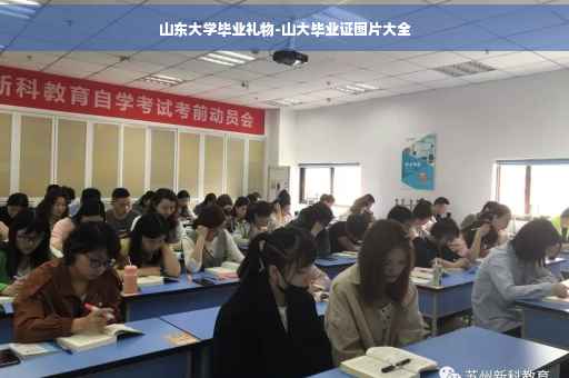 山东大学毕业礼物-山大毕业证图片大全