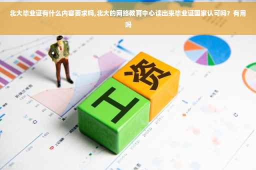 北大毕业证有什么内容要求吗,北大的网络教育中心读出来毕业证国家认可吗？有用吗