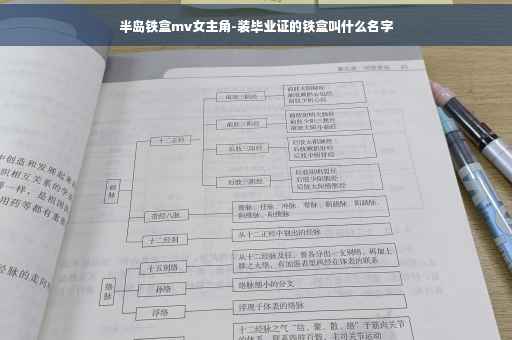 半岛铁盒mv女主角-装毕业证的铁盒叫什么名字