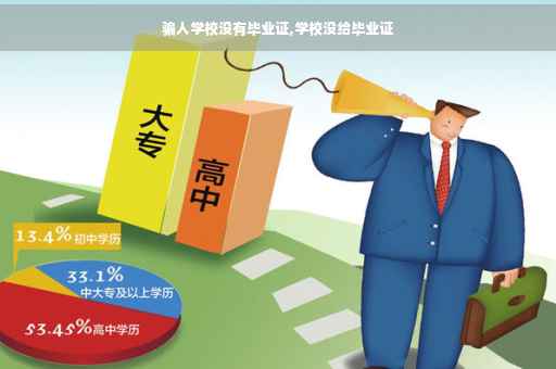 骗人学校没有毕业证,学校没给毕业证