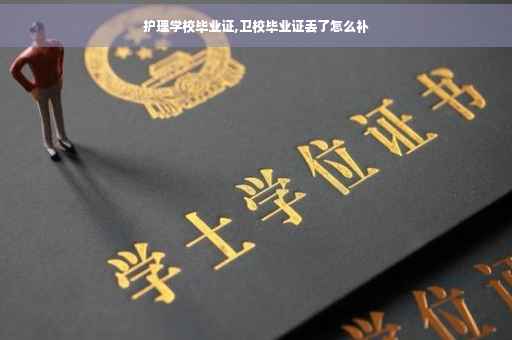 护理学校毕业证,卫校毕业证丢了怎么补