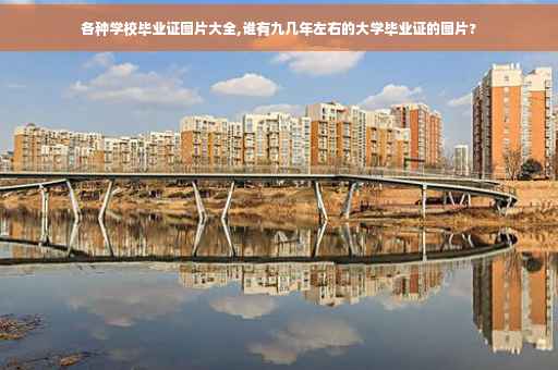各种学校毕业证图片大全,谁有九几年左右的大学毕业证的图片?