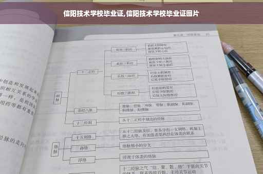 信阳技术学校毕业证,信阳技术学校毕业证图片