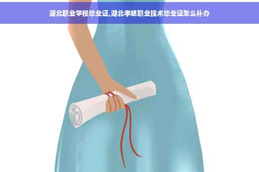 湖北职业学校毕业证,湖北孝感职业技术毕业证怎么补办