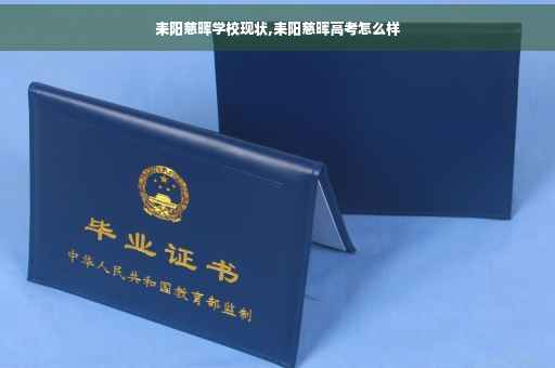 耒阳慈晖学校现状,耒阳慈晖高考怎么样