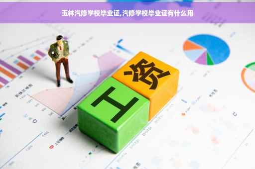 玉林汽修学校毕业证,汽修学校毕业证有什么用