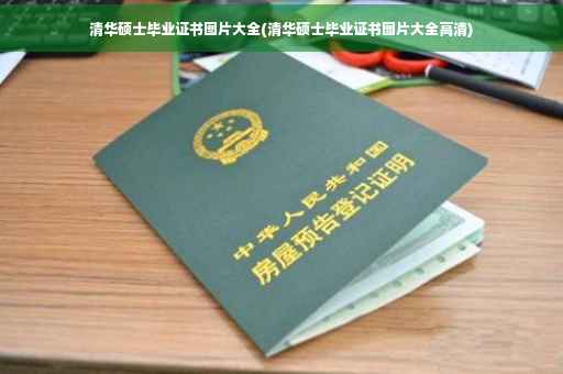 清华硕士毕业证书图片大全(清华硕士毕业证书图片大全高清)