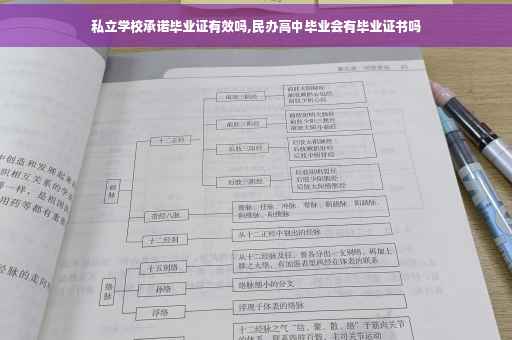 私立学校承诺毕业证有效吗,民办高中毕业会有毕业证书吗
