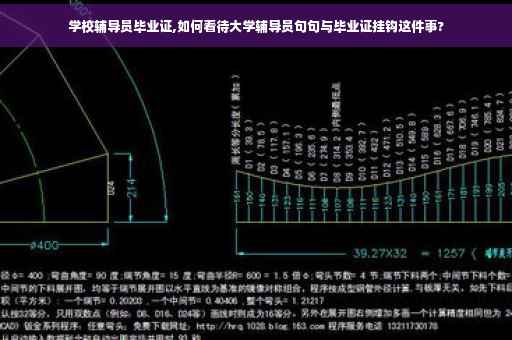 学校辅导员毕业证,如何看待大学辅导员句句与毕业证挂钩这件事?