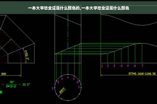 一本大学毕业证是什么颜色的,一本大学毕业证是什么颜色