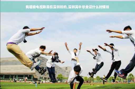有哪些电视剧是在深圳拍的,深圳高中毕业证什么时候拍