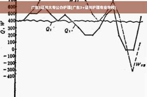 广东3证书大专公办护理(广东3+证书护理专业学校)