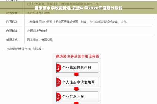 田家炳中学收费标准,安流中学2020年录取分数线