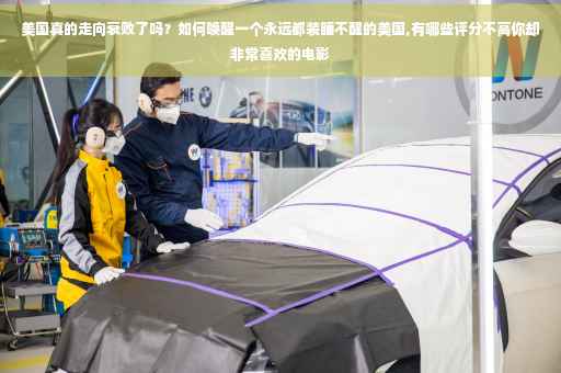 美国真的走向衰败了吗？如何唤醒一个永远都装睡不醒的美国,有哪些评分不高你却非常喜欢的电影