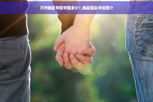万州赛德学校学费多少?,赛德国际学校简介