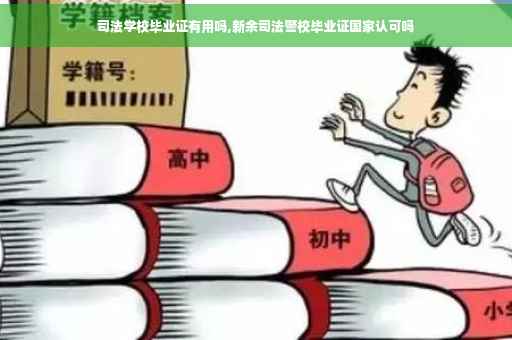 司法学校毕业证有用吗,新余司法警校毕业证国家认可吗