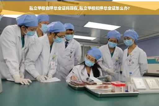 私立学校会押毕业证吗现在,私立学校扣押毕业证怎么办?