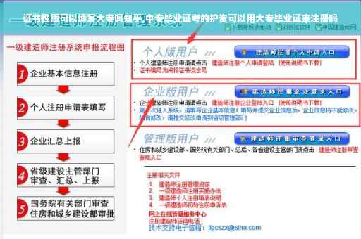 证书性质可以填写大专吗知乎,中专毕业证考的护资可以用大专毕业证来注册吗 证书性质可以填写大专吗知乎,中专毕业证考的护资可以用大专毕业证来注册吗