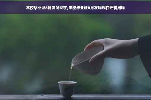 学校毕业证8月发吗现在,学校毕业证8月发吗现在还有用吗