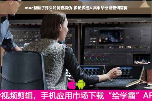 mac圣诞子弹头如何查真伪-多伦多成人高中毕业证查询官网