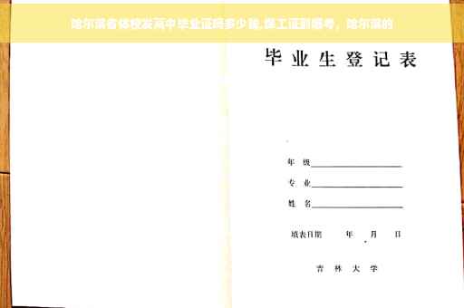 哈尔滨省体校发高中毕业证吗多少钱,焊工证到哪考，哈尔滨的