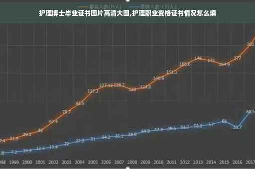 护理博士毕业证书图片高清大图,护理职业资格证书情况怎么填