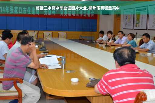 临武二中高中毕业证图片大全,郴州市有哪些高中