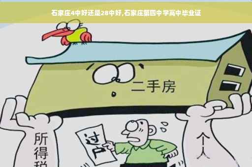 石家庄4中好还是28中好,石家庄第四中学高中毕业证