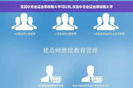 没高中毕业证去思特雅大学可以吗,没高中毕业证去思特雅大学