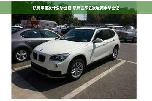 职高学籍发什么毕业证,职高会不会发送高中毕业证