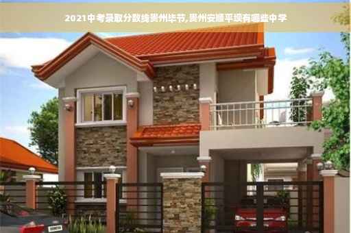 2021中考录取分数线贵州毕节,贵州安顺平坝有哪些中学