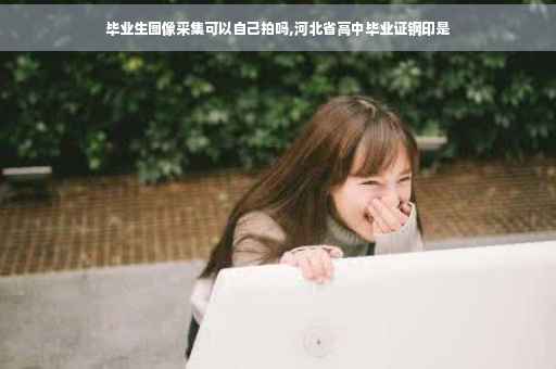 毕业生图像采集可以自己拍吗,河北省高中毕业证钢印是