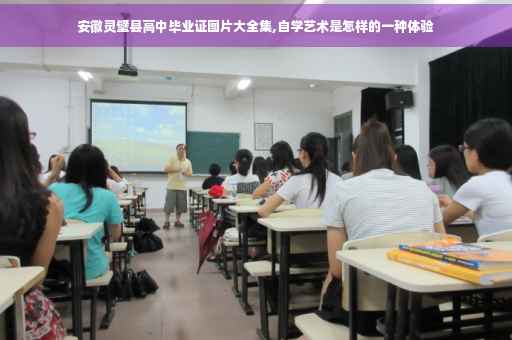 安徽灵璧县高中毕业证图片大全集,自学艺术是怎样的一种体验