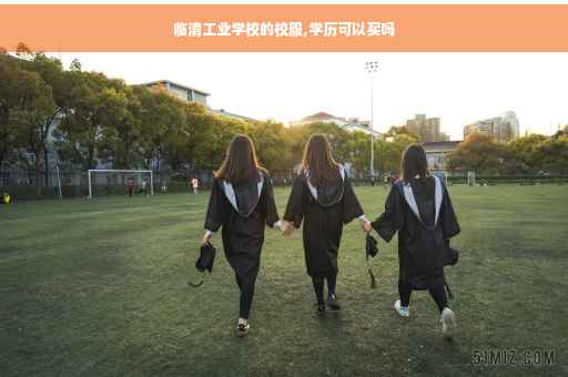 临清工业学校的校服,学历可以买吗