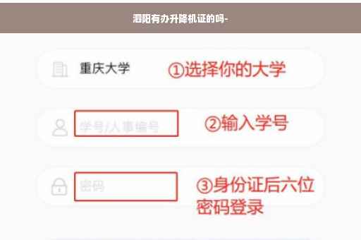 泗阳有办升降机证的吗-