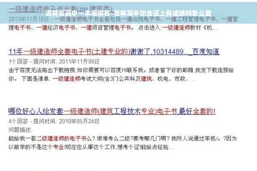 吉林省高中一本率排名-吉林高中毕业证上有成绩吗怎么查