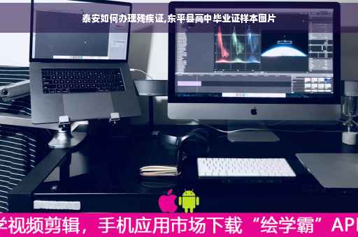 泰安如何办理残疾证,东平县高中毕业证样本图片